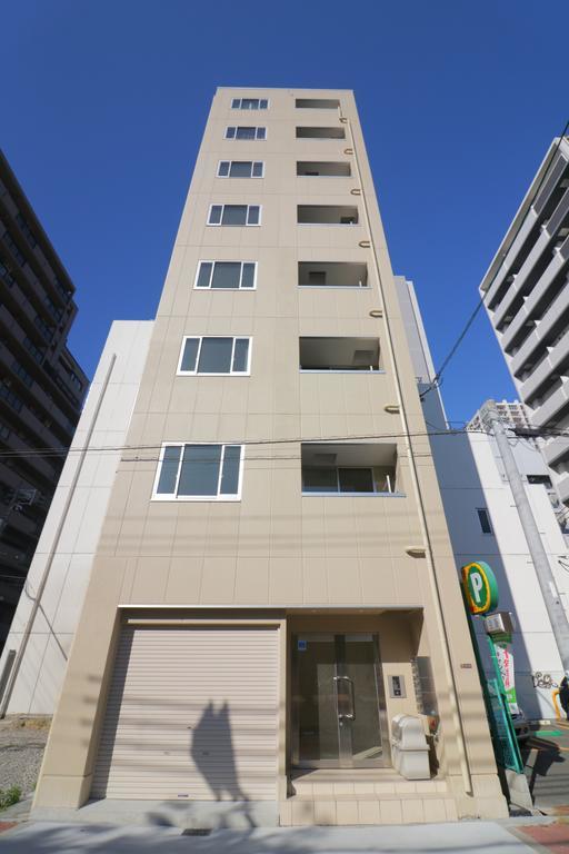 Hg Cozy Hotel No.30 Osaka Eksteriør billede