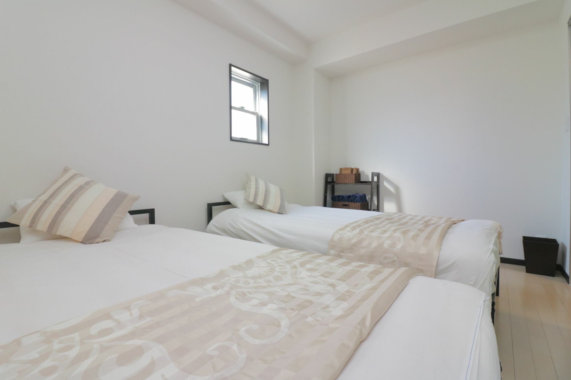 Hg Cozy Hotel No.30 Osaka Eksteriør billede