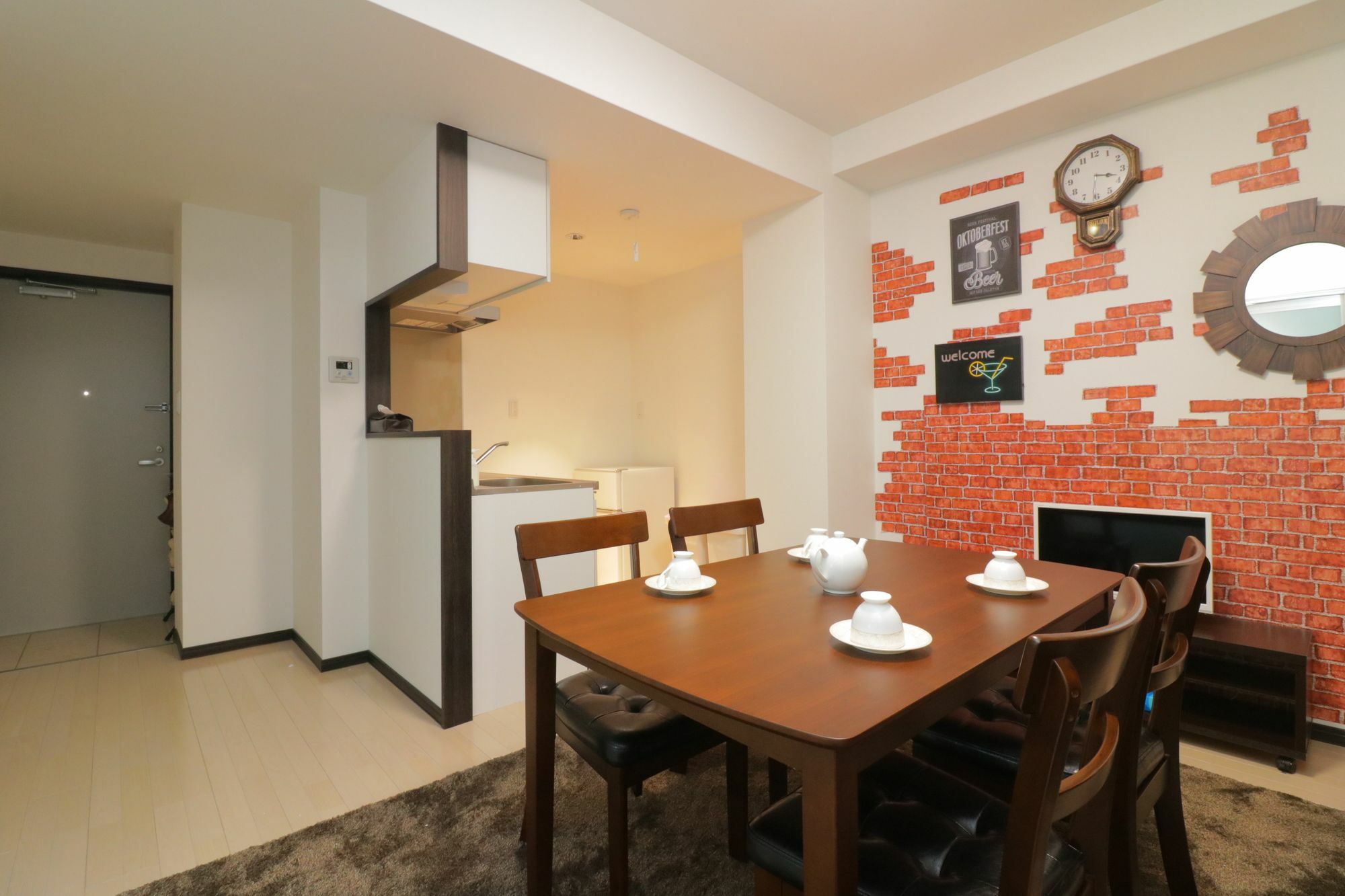 Hg Cozy Hotel No.30 Osaka Eksteriør billede